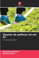 Quanto de palhaço há em ti? (Portuguese Edition) 6209578977 Book Cover