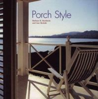 Porch Style 0847822389 Book Cover
