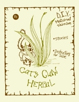 Cat's Claw Herbal 1621066053 Book Cover