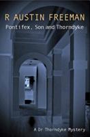 Pontifex, Son and Thorndyke 9353366836 Book Cover