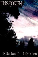 Unspoken 1478116420 Book Cover