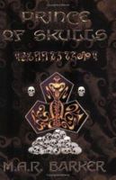 Prince of Skulls 0972588000 Book Cover