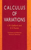 Calculus of Variations 0486414485 Book Cover