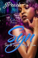 Syn: Sex Is Syn, Love Is Pain 0998236780 Book Cover