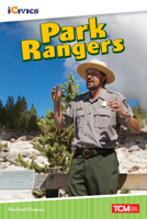 Park Rangers 1087605709 Book Cover