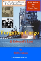 Forgotten Cargo/ Edwards Loot 1497305233 Book Cover