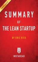 Summary of the Lean Startup: By Eric Ries Includes Analysis 1945272317 Book Cover