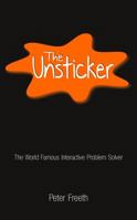 The Unsticker 1908293322 Book Cover
