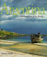 ENCHANTMENT OF THE WORLD. ARGENTINA. ISBN:0516027522. 0516206478 Book Cover