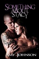 something About Stacy 162989060X Book Cover