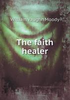 The Faith Healer 9355395302 Book Cover