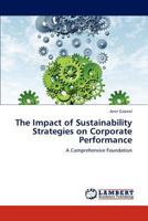 The Impact of Sustainability Strategies on Corporate Performance 3659275352 Book Cover