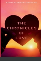 The Chronicles Of Love 1715384474 Book Cover