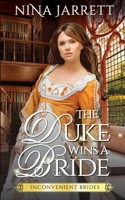 The Duke Wins a Bride 1957185031 Book Cover