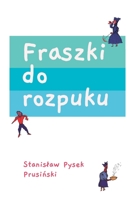 Fraszki do rozpuku (Polish Edition) 197009026X Book Cover