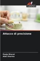 Attacco di precisione (Italian Edition) 3330995246 Book Cover