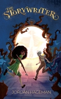 The Storywriter 1486624626 Book Cover
