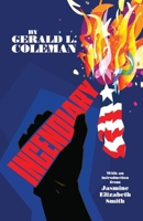 Incendiary: Poems & Essays B0FGCWMKZQ Book Cover