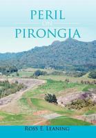 Peril on Pirongia 1479748676 Book Cover