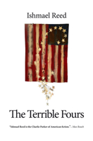 The Terrible Fours 1771862432 Book Cover