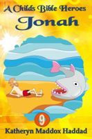 Jonah 1948462168 Book Cover