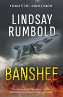 Banshee 1915981441 Book Cover