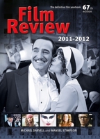 Film Review 2011-2012 (67th Edition) 0956653456 Book Cover
