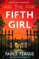 The Fifth Girl 1805085018 Book Cover