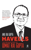 Havells - The Untold Story of Qimat Rai Gupta 0670088811 Book Cover