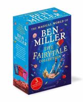 Ben Miller's Magical Adventures 1398529354 Book Cover