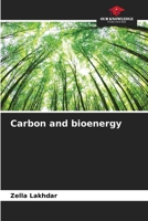 Carbon and bioenergy 6206121550 Book Cover