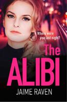 The Alibi 0008276668 Book Cover
