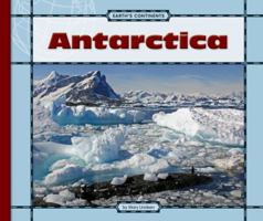 Antarctica 1622434153 Book Cover