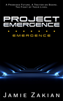 Emergence 1945107855 Book Cover