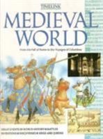 The Medieval World (Timelink) 0600573842 Book Cover