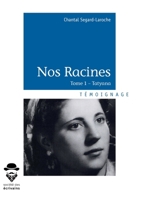 Nos Racines (French Edition) 2342165080 Book Cover