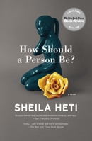 How Should a Person Be?