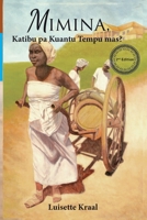 Mimina, katibu pa kuantu tempu mas? 1087894816 Book Cover