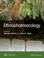 Ethnopharmacology 1118930746 Book Cover