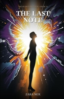 The Last Note (The Silence Protocol) B0GXVK5HFX Book Cover