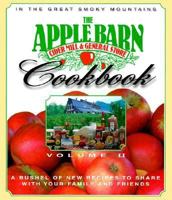 The Apple Barn 0961150831 Book Cover