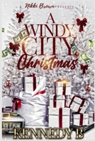 A Windy City Christmas: Loved By the Finest B08VWY9TB5 Book Cover