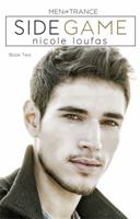 Side Game (Men of Trance Book 2) 0996494669 Book Cover