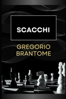 Scacchi B0CQT6WTMY Book Cover