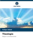 Theologie (German Edition) 6207164202 Book Cover