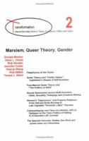 Marxism, Queer Theory, Gender (Transformation--Marxist Boundary Work in Theory, Economics,) 0967454506 Book Cover