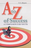 A To Z Of Success 8188322865 Book Cover