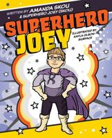 Superhero Joey 1736885804 Book Cover