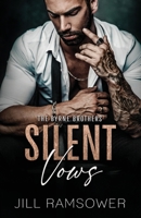 Silent Vows 1957398701 Book Cover