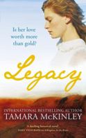 Legacy 0340924896 Book Cover